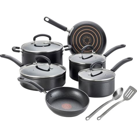 Target pots and pans set - NutriChef Metallic Nonstick Ceramic Cooking Kitchen Cookware Pots and Pan Baking Set with Lids and Utensils, 20 Piece Set, Bronze (2 Pack) Nutrichef. $356.99 reg $679.99. Sale. When purchased online.